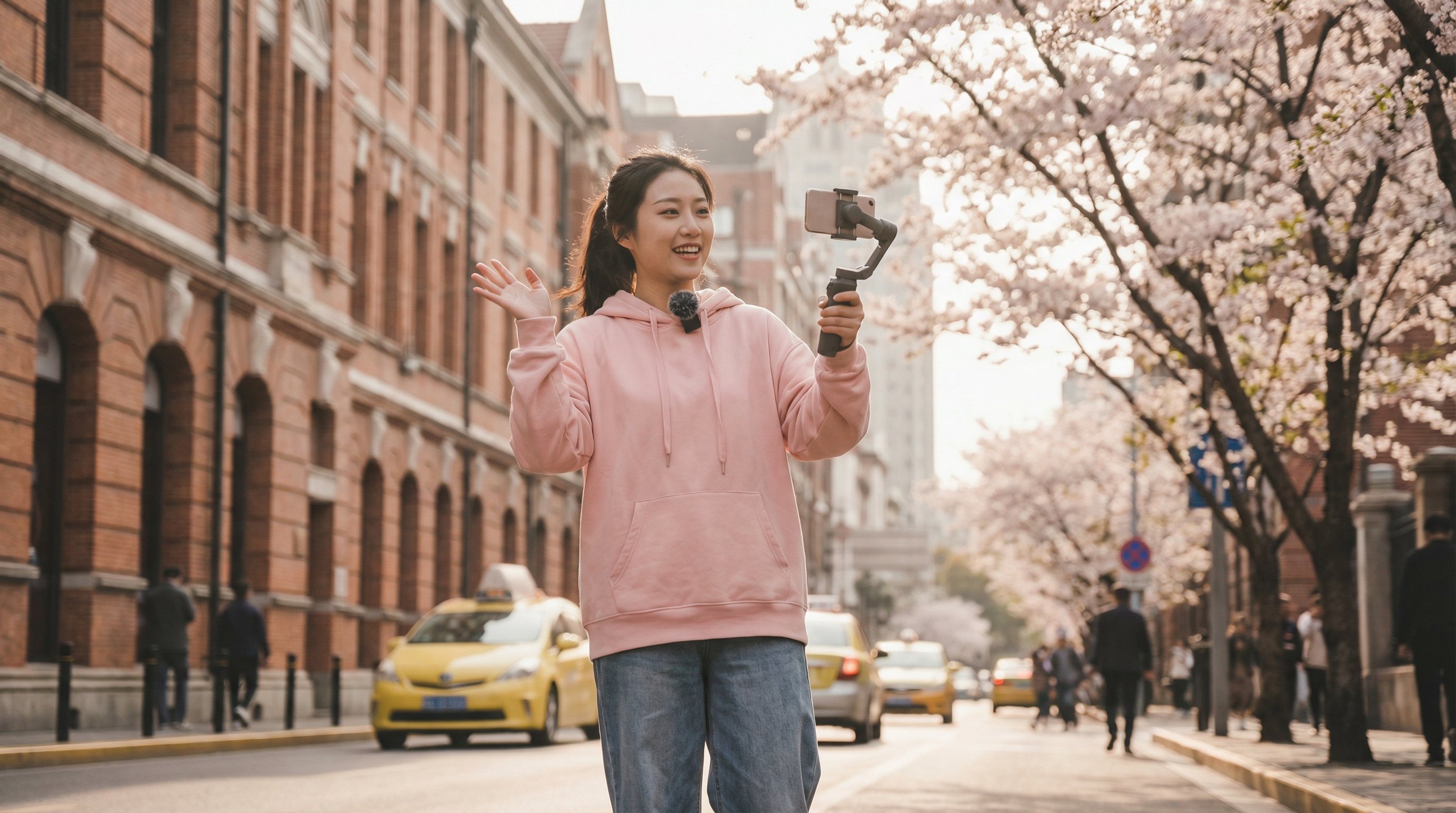 大象传媒美食视频